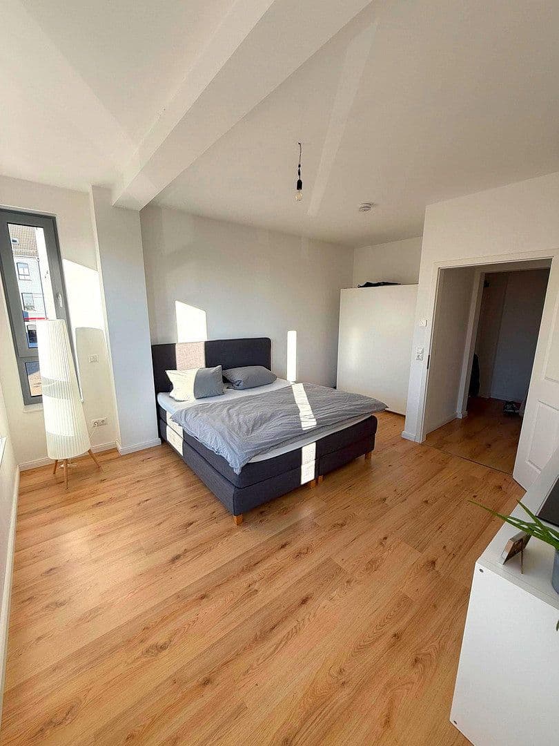 2 bedroom flat to rent, 69 m², Alt Salbke 73, Magdeburg, Saxony-Anhalt 2 bedroom flat to rent, 69 m², Alt Salbke 73, Magdeburg, Saxony-Anhalt