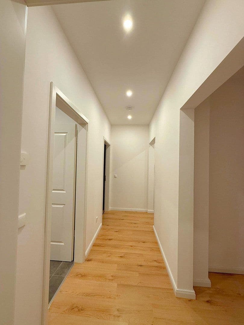 2 bedroom flat to rent, 69 m², Alt Salbke 73, Magdeburg, Saxony-Anhalt 2 bedroom flat to rent, 69 m², Alt Salbke 73, Magdeburg, Saxony-Anhalt