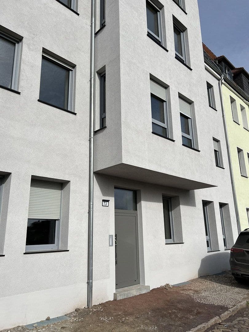 2 bedroom flat to rent, 69 m², Alt Salbke 73, Magdeburg, Saxony-Anhalt 2 bedroom flat to rent, 69 m², Alt Salbke 73, Magdeburg, Saxony-Anhalt