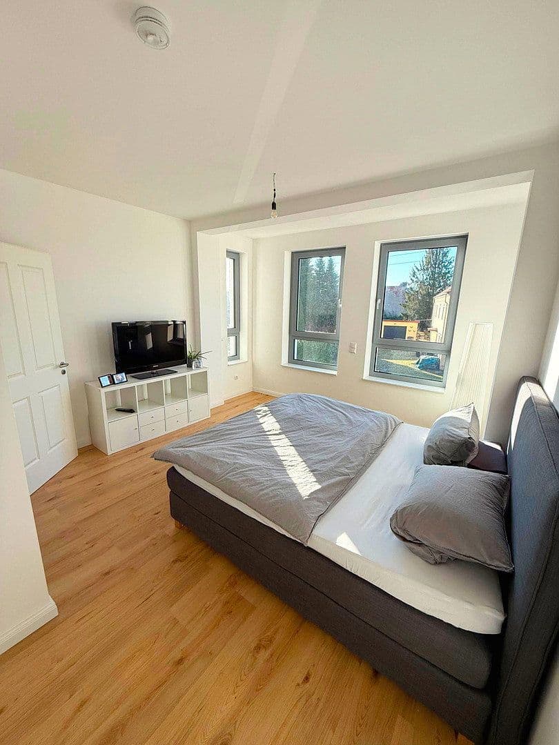 2 bedroom flat to rent, 69 m², Alt Salbke 73, Magdeburg, Saxony-Anhalt 2 bedroom flat to rent, 69 m², Alt Salbke 73, Magdeburg, Saxony-Anhalt