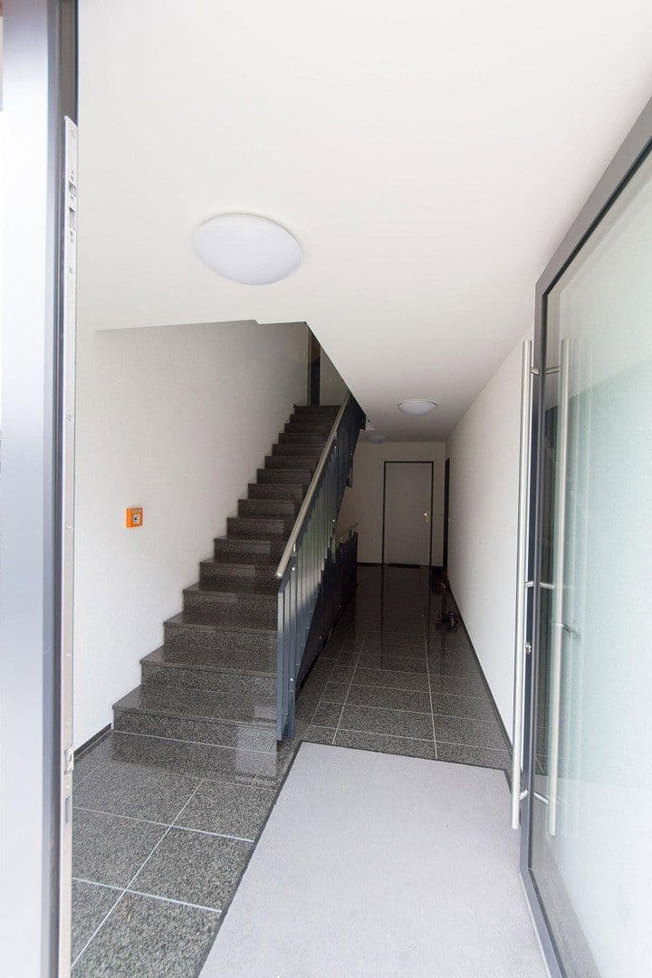 1 bedroom with open-plan kitchen flat to rent, 69 m², Am Bahndamm 3, Bad Säckingen, Baden-Württemberg 1 bedroom with open-plan kitchen flat to rent, 69 m², Am Bahndamm 3, Bad Säckingen, Baden-Württemberg