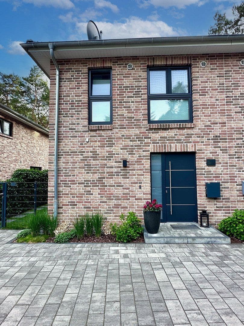 house for sale, 123 m², Hamburg, Hamburg house for sale, 123 m², Hamburg, Hamburg