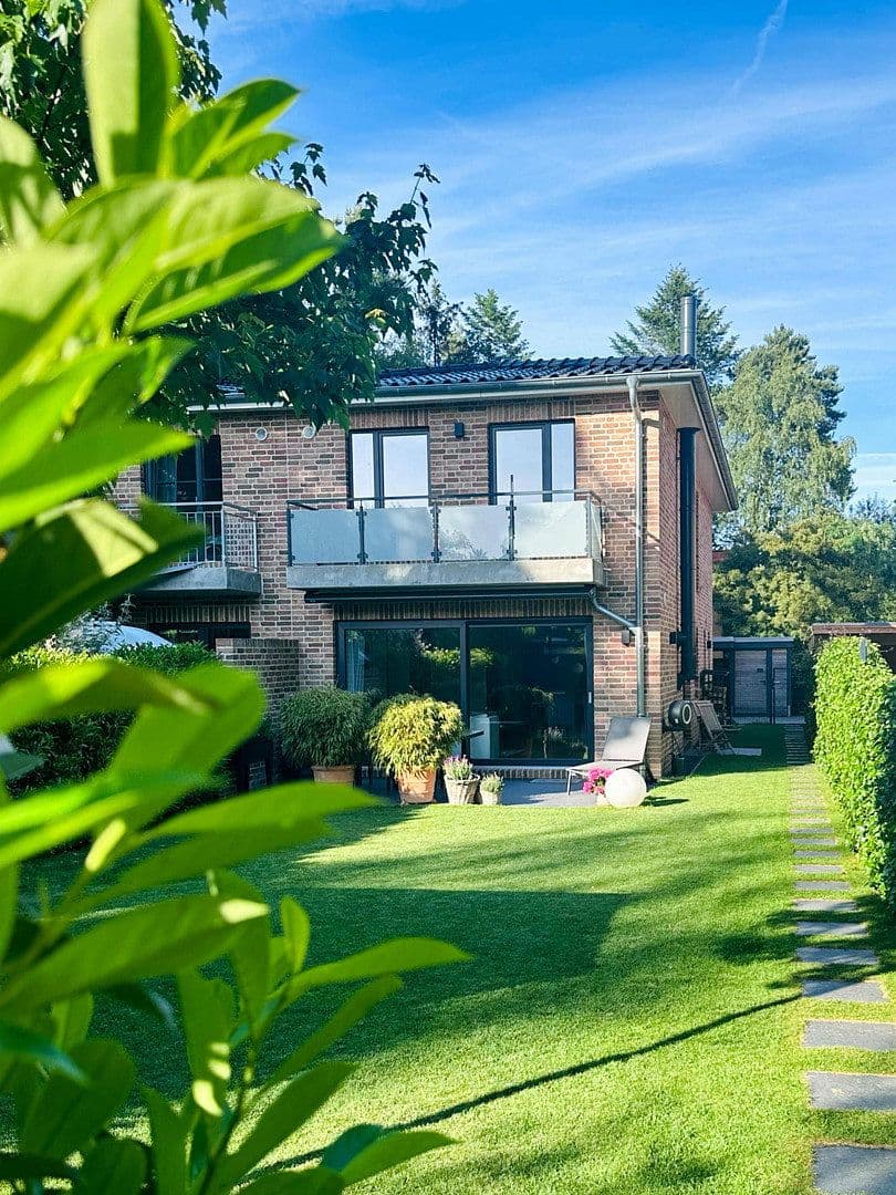 house for sale, 123 m², Hamburg, Hamburg house for sale, 123 m², Hamburg, Hamburg