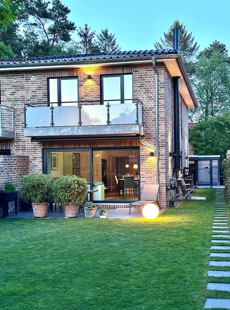 house for sale, 123 m², Hamburg, Hamburg house for sale, 123 m², Hamburg, Hamburg