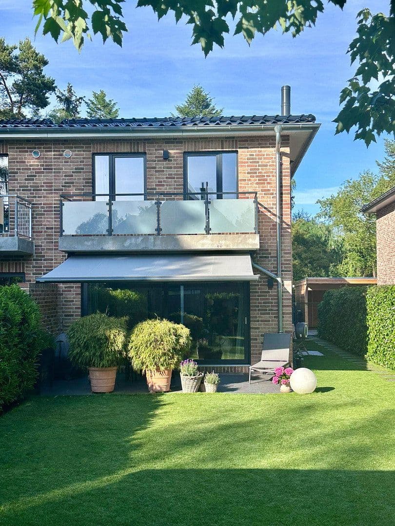 house for sale, 123 m², Hamburg, Hamburg house for sale, 123 m², Hamburg, Hamburg