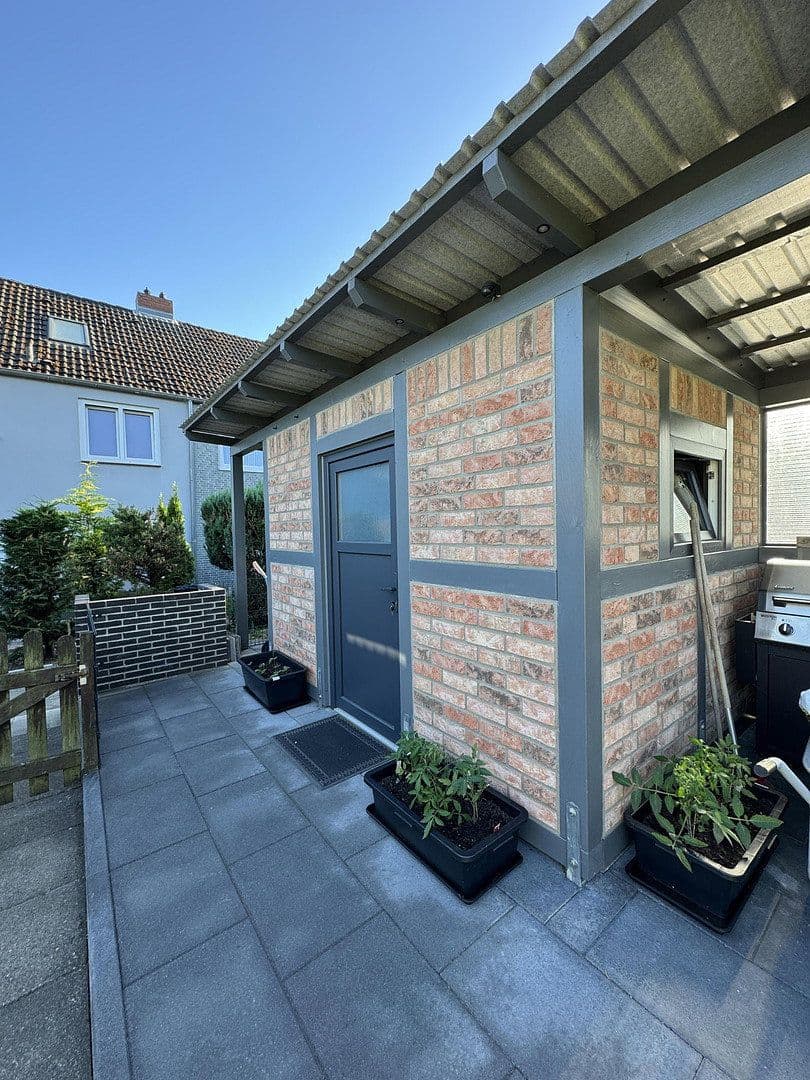 house for sale, 83 m², Siemser Landstraße 59 c, Lübeck, Schleswig-Holstein house for sale, 83 m², Siemser Landstraße 59 c, Lübeck, Schleswig-Holstein