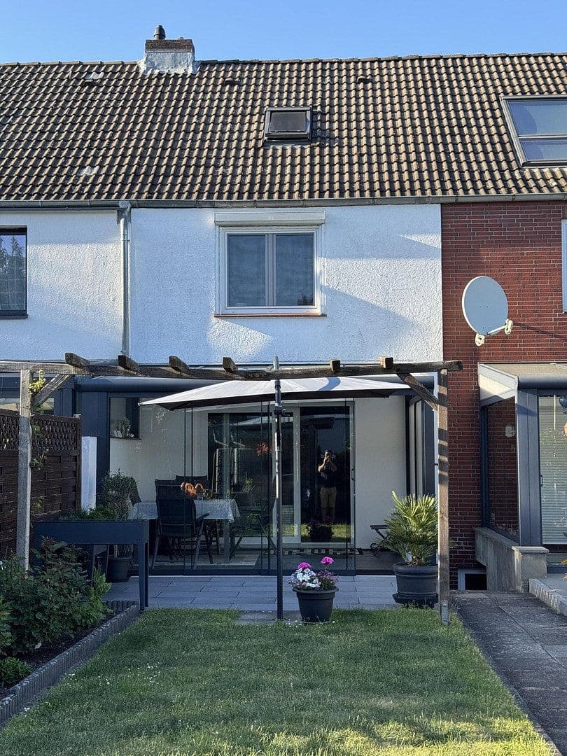 house for sale, 83 m², Siemser Landstraße 59 c, Lübeck, Schleswig-Holstein house for sale, 83 m², Siemser Landstraße 59 c, Lübeck, Schleswig-Holstein
