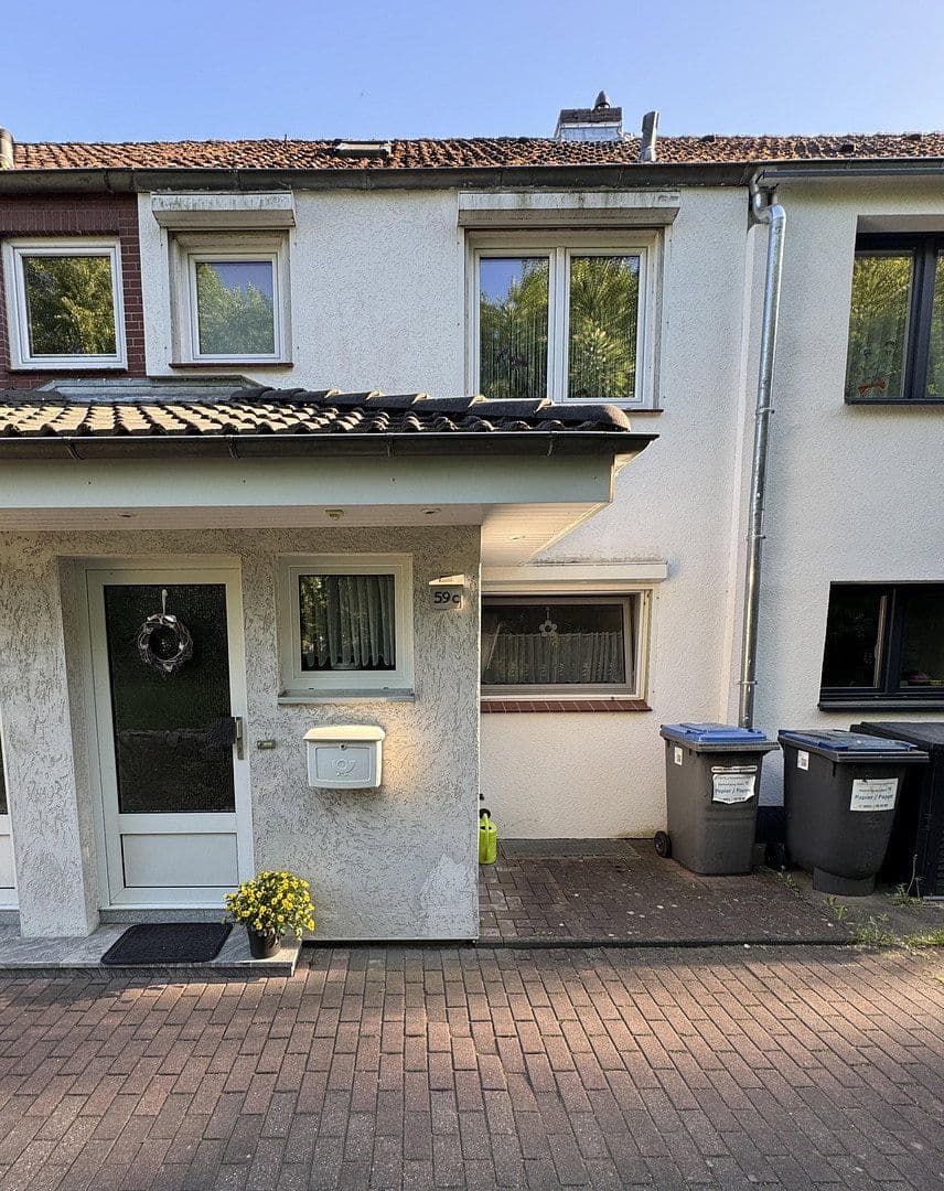 house for sale, 83 m², Siemser Landstraße 59 c, Lübeck, Schleswig-Holstein house for sale, 83 m², Siemser Landstraße 59 c, Lübeck, Schleswig-Holstein