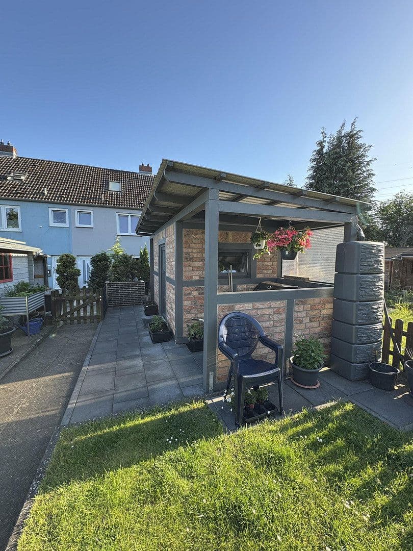 house for sale, 83 m², Siemser Landstraße 59 c, Lübeck, Schleswig-Holstein house for sale, 83 m², Siemser Landstraße 59 c, Lübeck, Schleswig-Holstein
