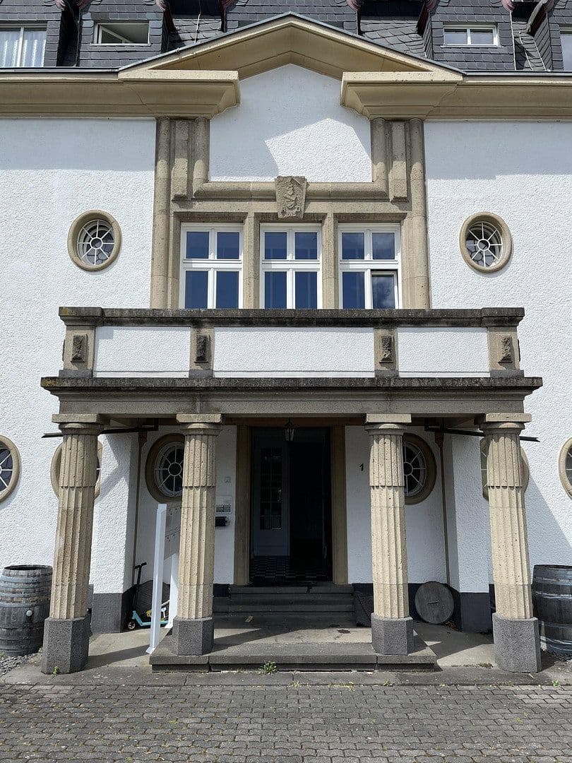 3 bedroom flat for sale, 129 m², Auf der Luh 1, Koblenz, Rhineland-Palatinate 3 bedroom flat for sale, 129 m², Auf der Luh 1, Koblenz, Rhineland-Palatinate