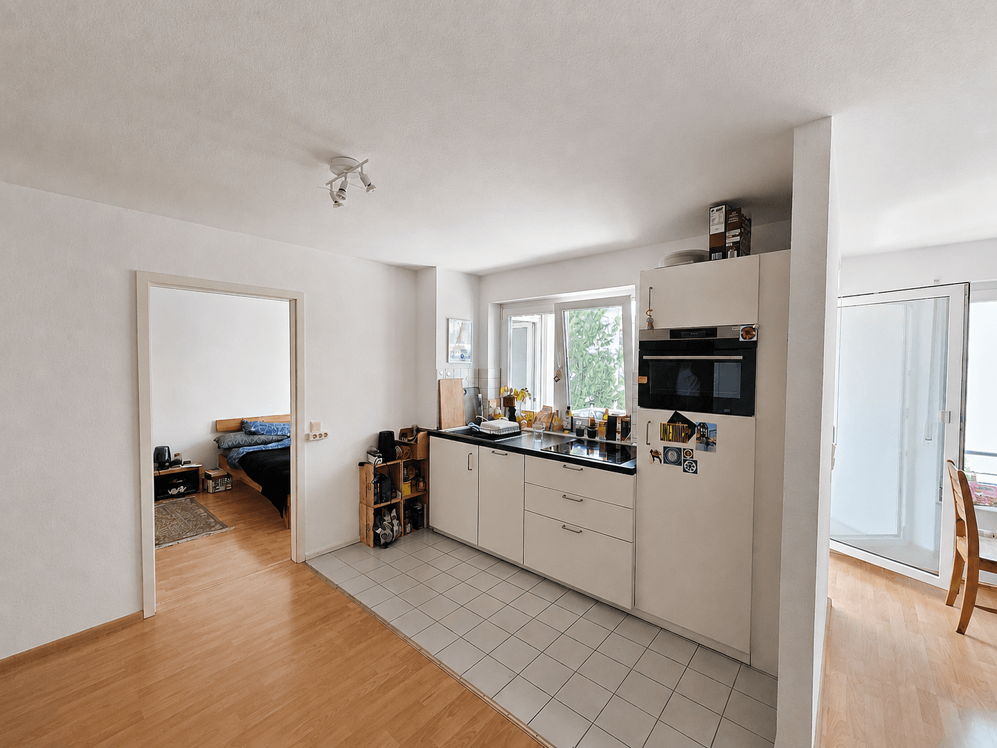 2 bedroom flat for sale, 52 m², Rehlingstr. 6a, Freiburg, Baden-Württemberg 2 bedroom flat for sale, 52 m², Rehlingstr. 6a, Freiburg, Baden-Württemberg