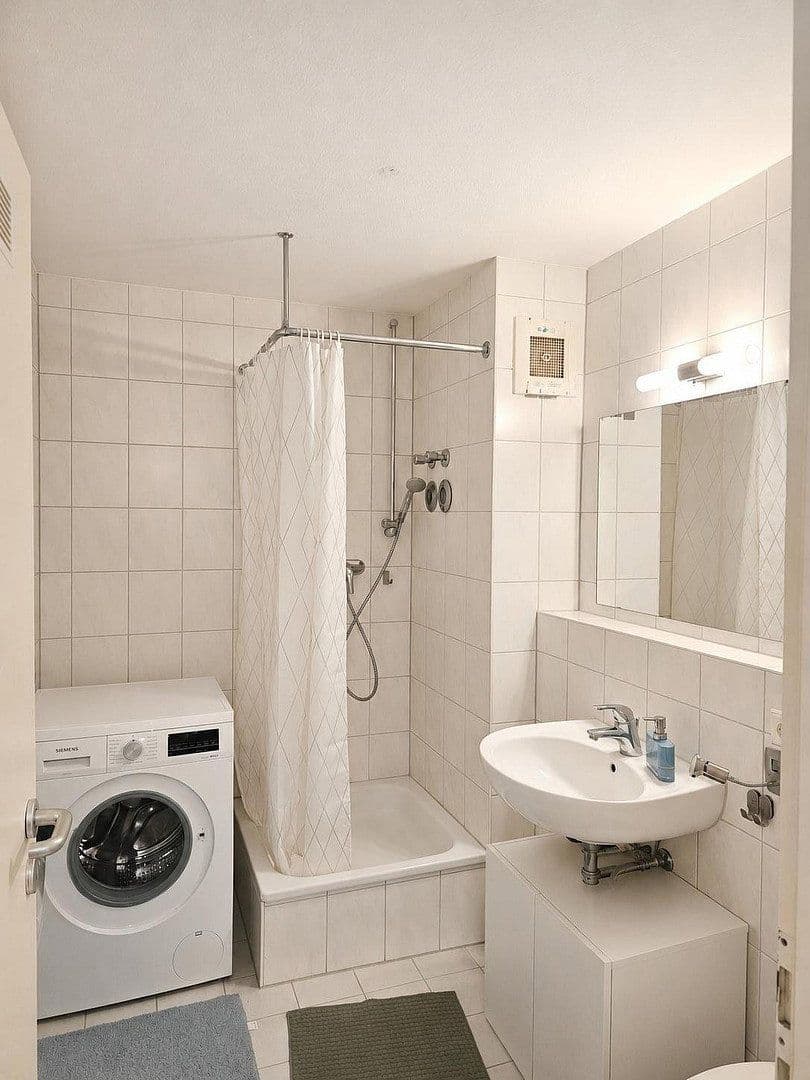 2 bedroom flat for sale, 52 m², Rehlingstr. 6a, Freiburg, Baden-Württemberg 2 bedroom flat for sale, 52 m², Rehlingstr. 6a, Freiburg, Baden-Württemberg