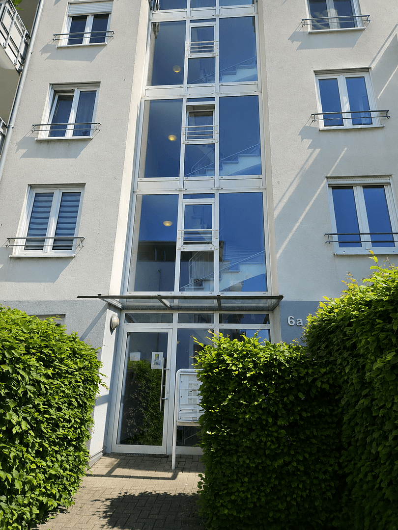 2 bedroom flat for sale, 52 m², Rehlingstr. 6a, Freiburg, Baden-Württemberg 2 bedroom flat for sale, 52 m², Rehlingstr. 6a, Freiburg, Baden-Württemberg