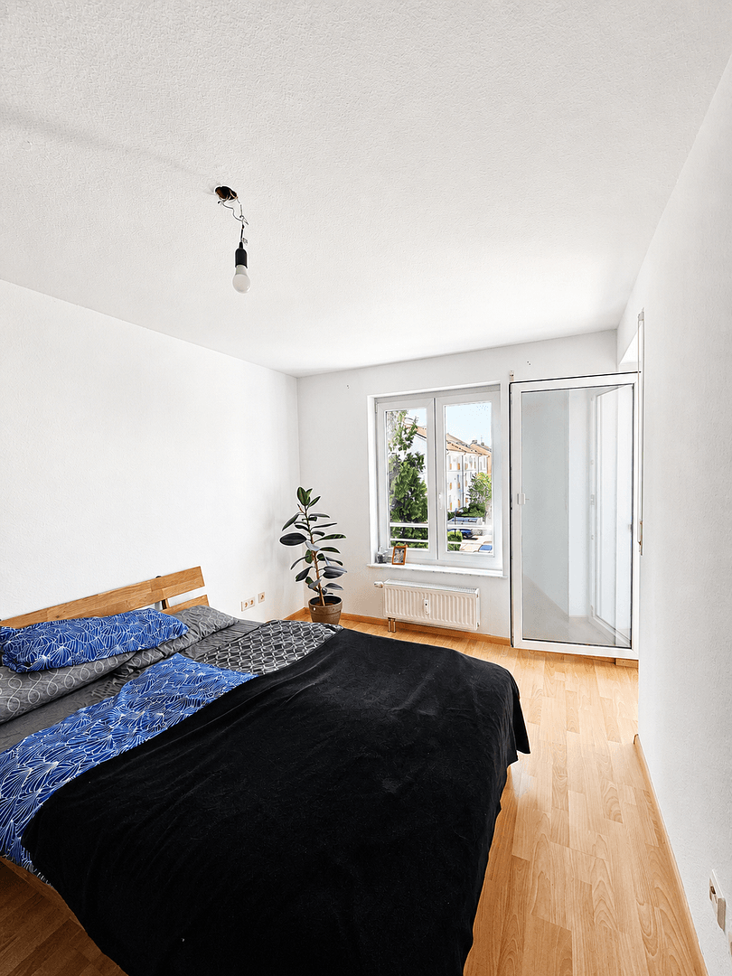 2 bedroom flat for sale, 52 m², Rehlingstr. 6a, Freiburg, Baden-Württemberg 2 bedroom flat for sale, 52 m², Rehlingstr. 6a, Freiburg, Baden-Württemberg