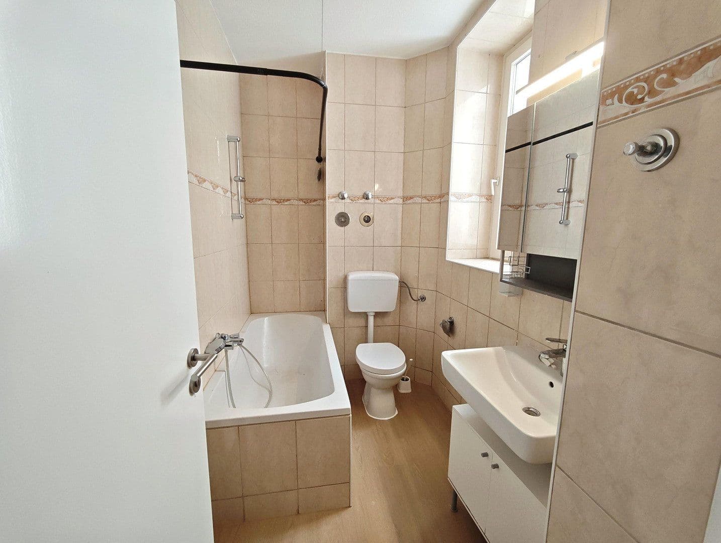 2 bedroom with open-plan kitchen flat to rent, 84 m², Augartenstraße 17, Mannheim, Baden-Württemberg 2 bedroom with open-plan kitchen flat to rent, 84 m², Augartenstraße 17, Mannheim, Baden-Württemberg