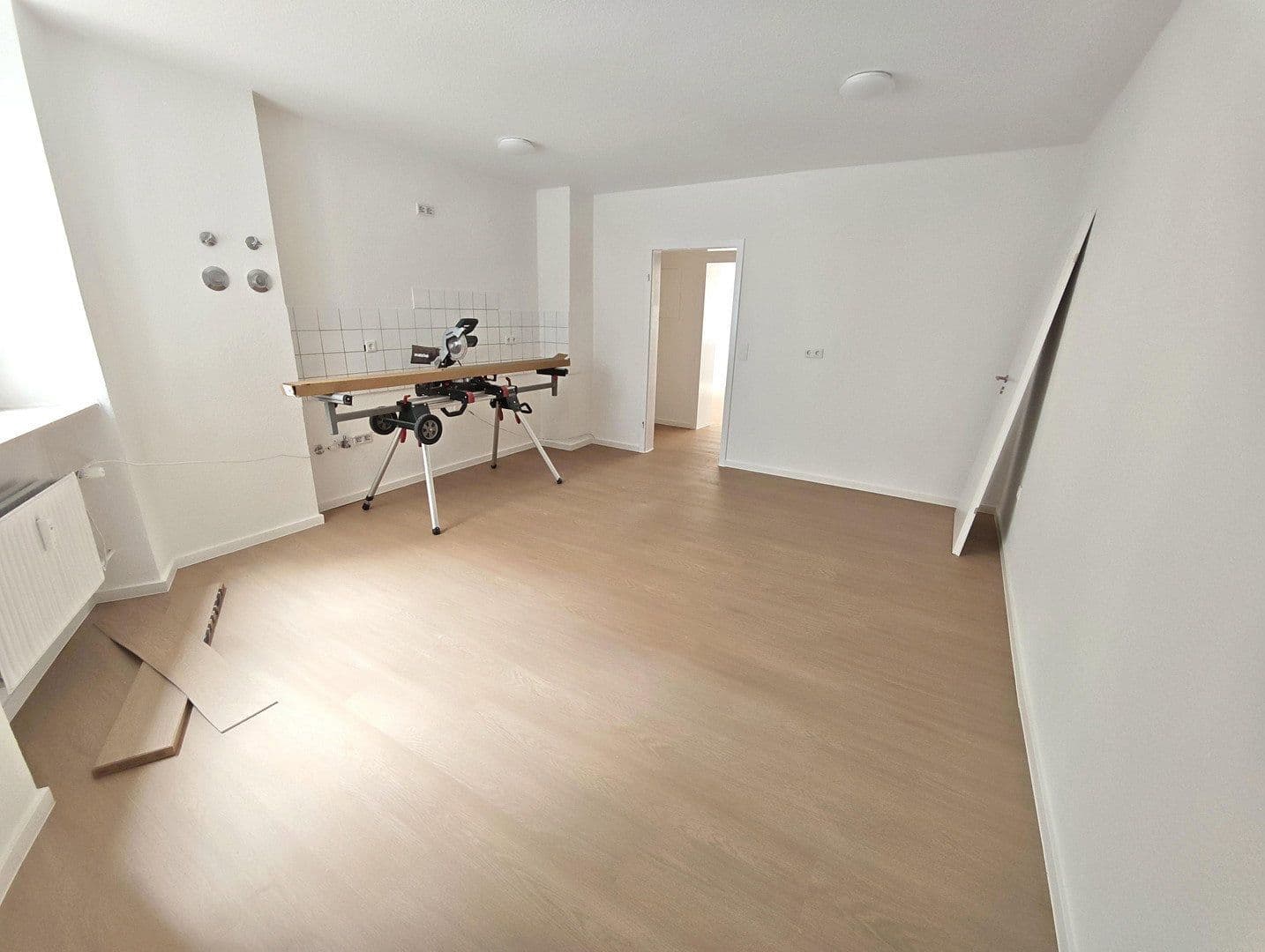 2 bedroom with open-plan kitchen flat to rent, 84 m², Augartenstraße 17, Mannheim, Baden-Württemberg 2 bedroom with open-plan kitchen flat to rent, 84 m², Augartenstraße 17, Mannheim, Baden-Württemberg