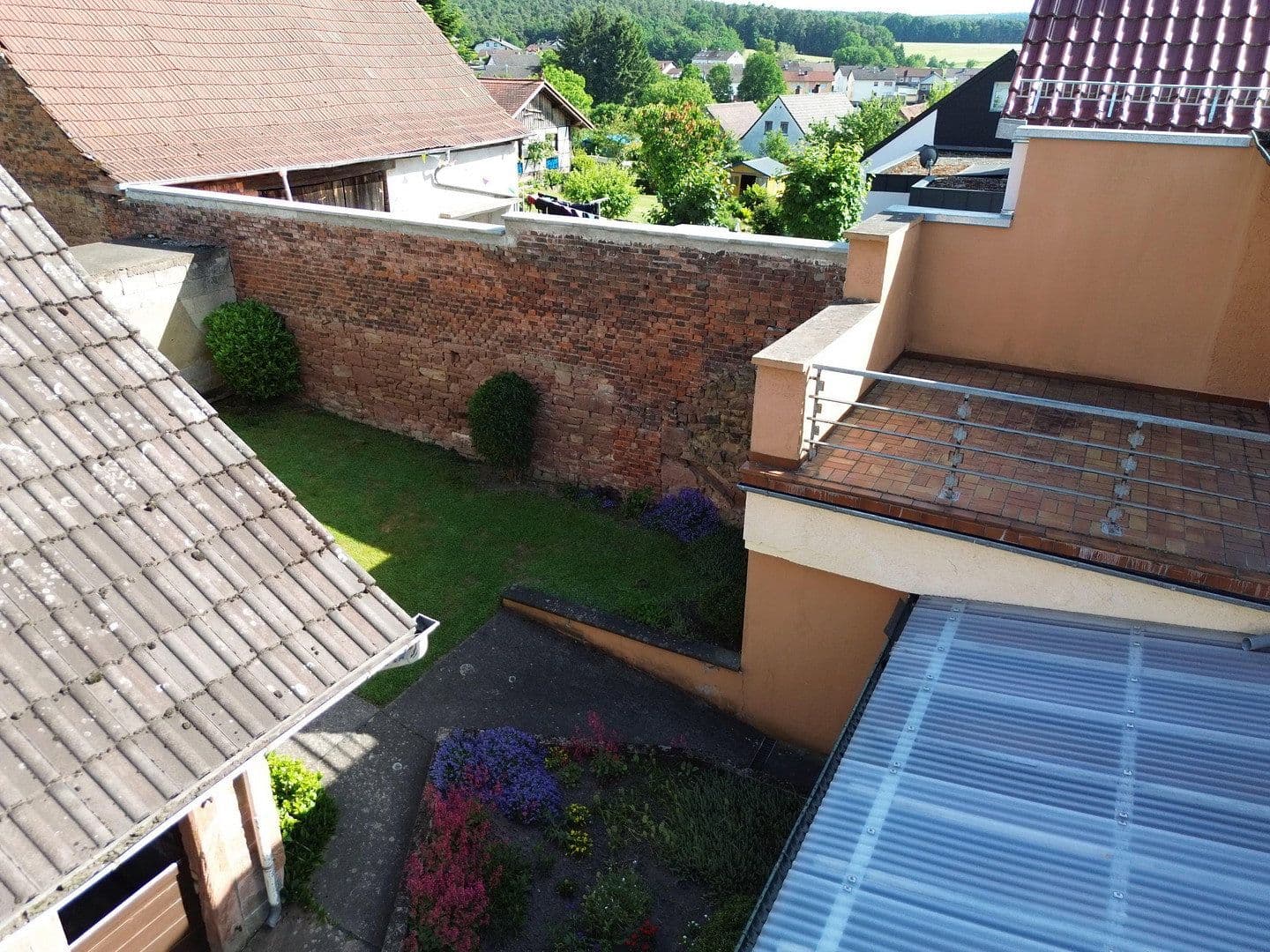 house for sale, 160 m², Lützelbach, Hesse house for sale, 160 m², Lützelbach, Hesse