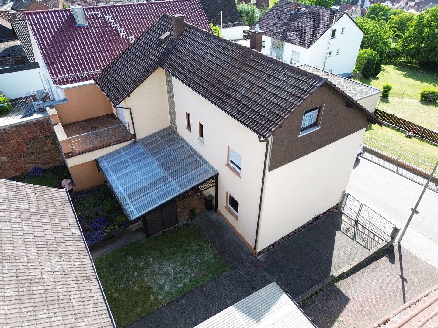 house for sale, 160 m², Lützelbach, Hesse house for sale, 160 m², Lützelbach, Hesse