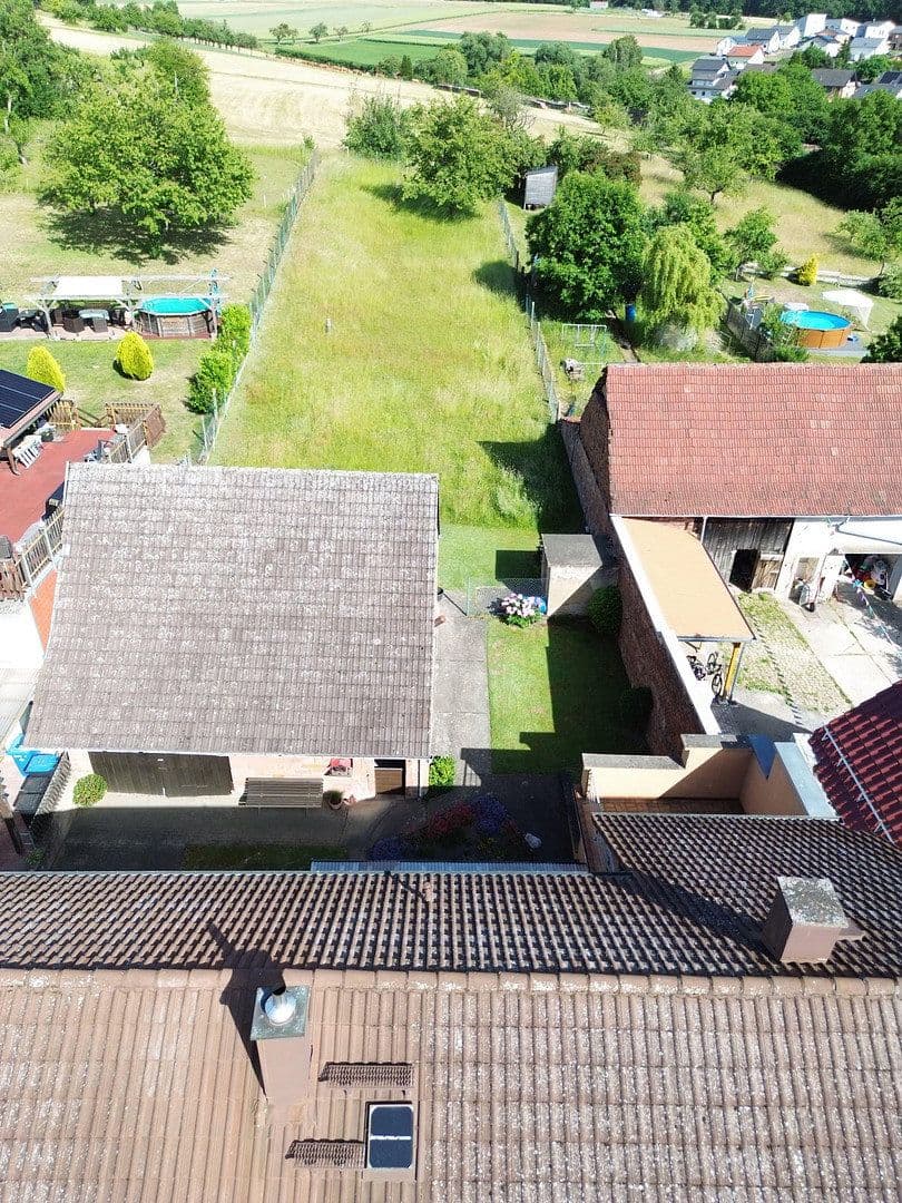 house for sale, 160 m², Lützelbach, Hesse house for sale, 160 m², Lützelbach, Hesse