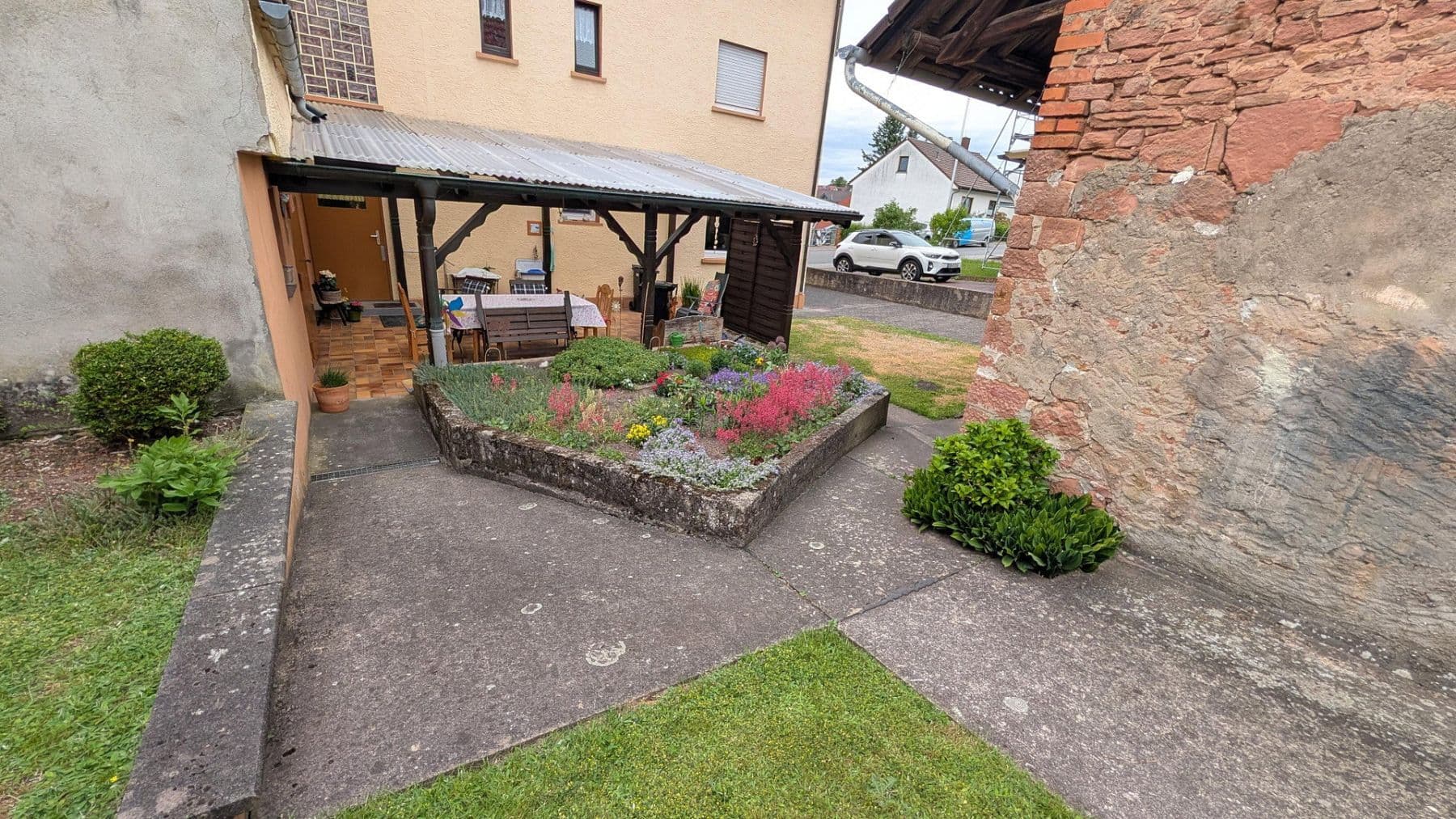 house for sale, 160 m², Lützelbach, Hesse house for sale, 160 m², Lützelbach, Hesse