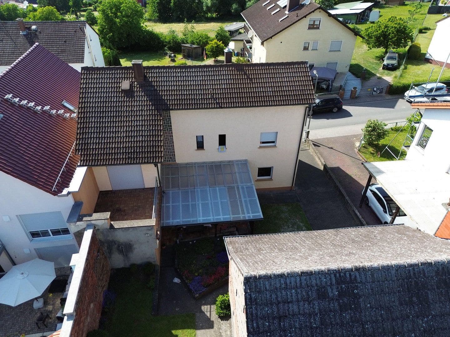 house for sale, 160 m², Lützelbach, Hesse house for sale, 160 m², Lützelbach, Hesse