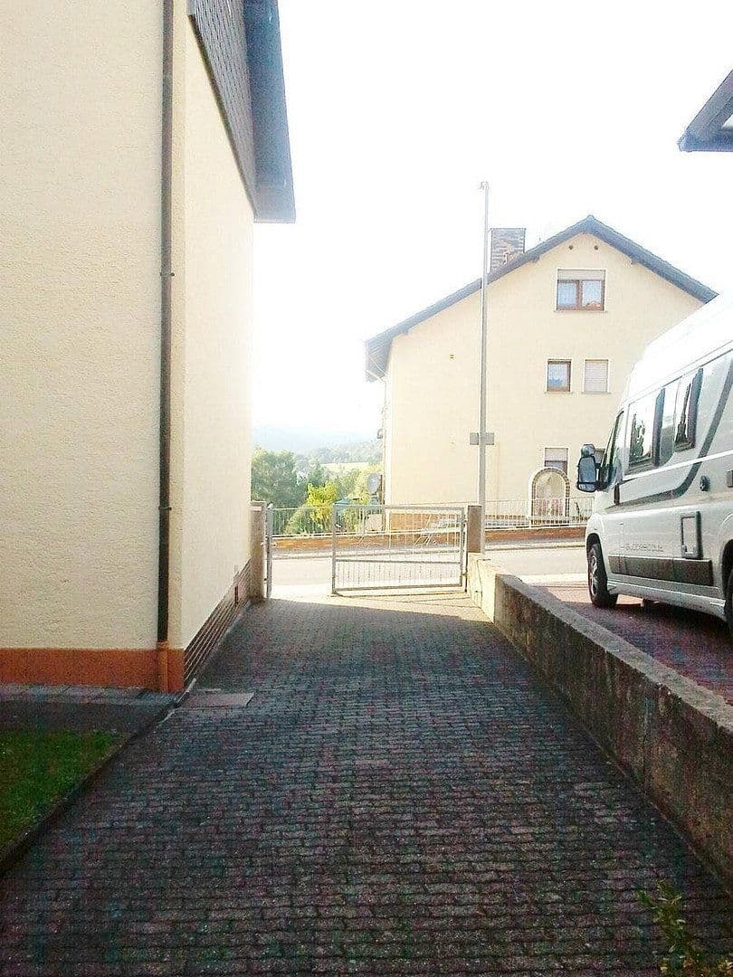 house for sale, 160 m², Lützelbach, Hesse house for sale, 160 m², Lützelbach, Hesse