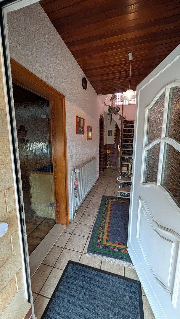 house for sale, 160 m², Lützelbach, Hesse house for sale, 160 m², Lützelbach, Hesse