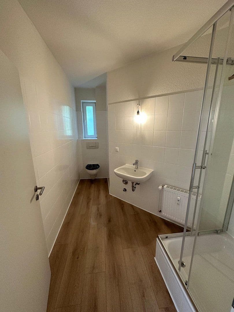 2 bedroom flat to rent, 55 m², Winckelmannstr. 29, Magdeburg, Saxony-Anhalt 2 bedroom flat to rent, 55 m², Winckelmannstr. 29, Magdeburg, Saxony-Anhalt