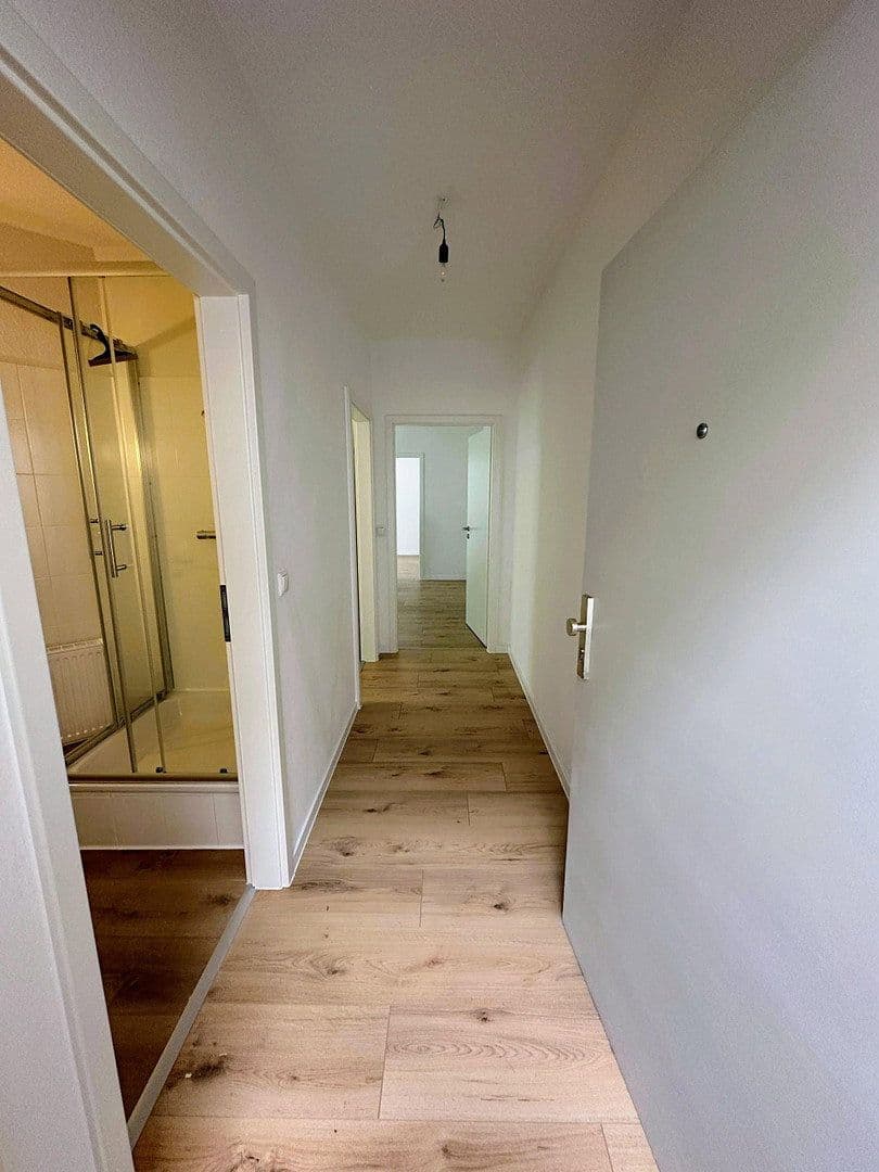 2 bedroom flat to rent, 55 m², Winckelmannstr. 29, Magdeburg, Saxony-Anhalt 2 bedroom flat to rent, 55 m², Winckelmannstr. 29, Magdeburg, Saxony-Anhalt