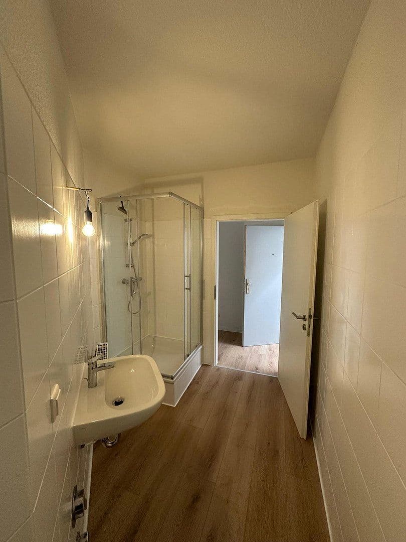 2 bedroom flat to rent, 55 m², Winckelmannstr. 29, Magdeburg, Saxony-Anhalt 2 bedroom flat to rent, 55 m², Winckelmannstr. 29, Magdeburg, Saxony-Anhalt