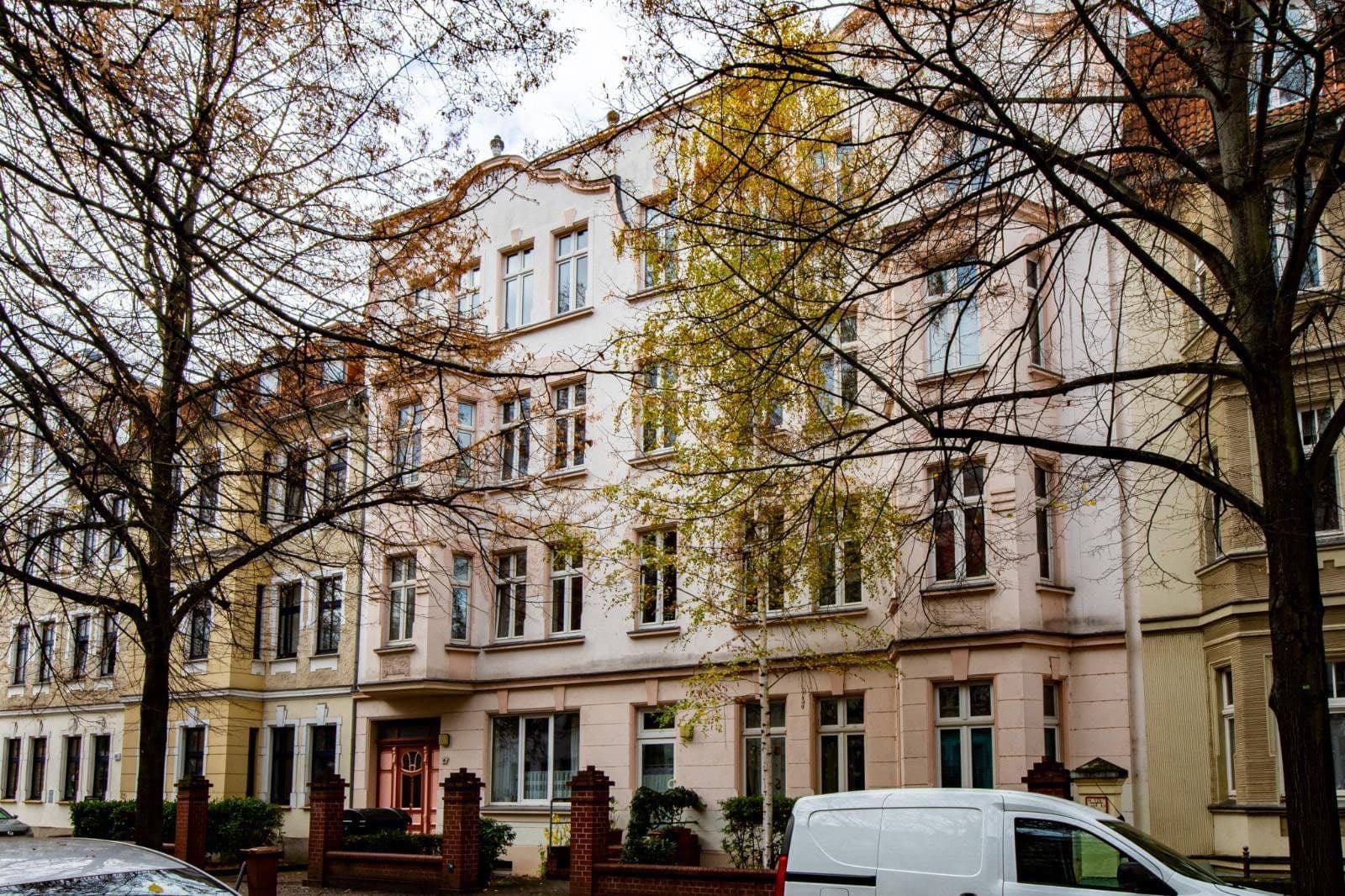 2 bedroom flat to rent, 55 m², Winckelmannstr. 29, Magdeburg, Saxony-Anhalt 2 bedroom flat to rent, 55 m², Winckelmannstr. 29, Magdeburg, Saxony-Anhalt