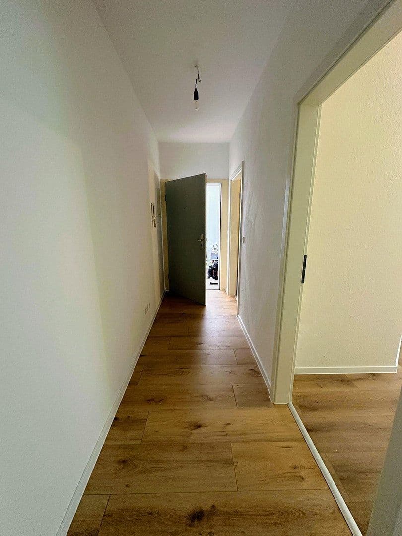 2 bedroom flat to rent, 55 m², Winckelmannstr. 29, Magdeburg, Saxony-Anhalt 2 bedroom flat to rent, 55 m², Winckelmannstr. 29, Magdeburg, Saxony-Anhalt