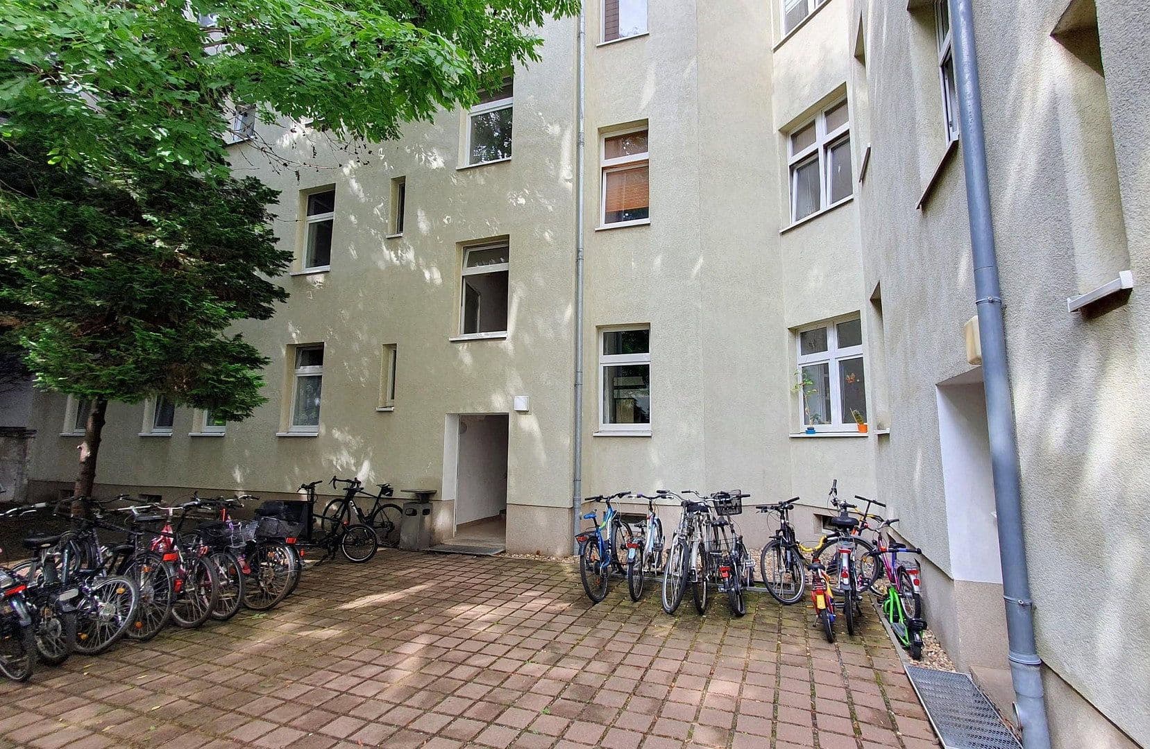 2 bedroom flat to rent, 55 m², Winckelmannstr. 29, Magdeburg, Saxony-Anhalt 2 bedroom flat to rent, 55 m², Winckelmannstr. 29, Magdeburg, Saxony-Anhalt