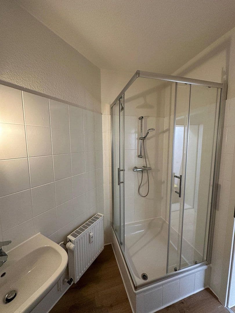 2 bedroom flat to rent, 55 m², Winckelmannstr. 29, Magdeburg, Saxony-Anhalt 2 bedroom flat to rent, 55 m², Winckelmannstr. 29, Magdeburg, Saxony-Anhalt