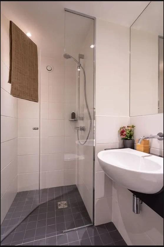 1 bedroom flat to rent, 25 m², Mönchengladbach, North Rhine-Westphalia 1 bedroom flat to rent, 25 m², Mönchengladbach, North Rhine-Westphalia
