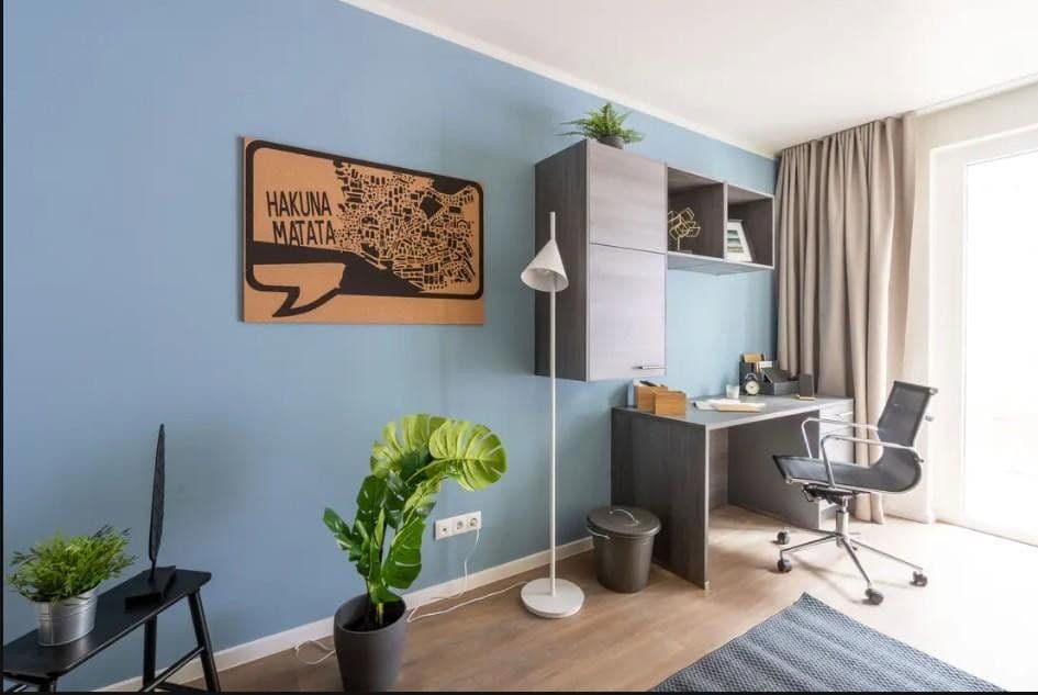 1 bedroom flat to rent, 25 m², Mönchengladbach, North Rhine-Westphalia 1 bedroom flat to rent, 25 m², Mönchengladbach, North Rhine-Westphalia
