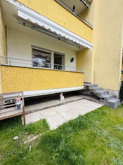 2 bedroom flat for sale, 55 m², Berlin, Berlin 2 bedroom flat for sale, 55 m², Berlin, Berlin