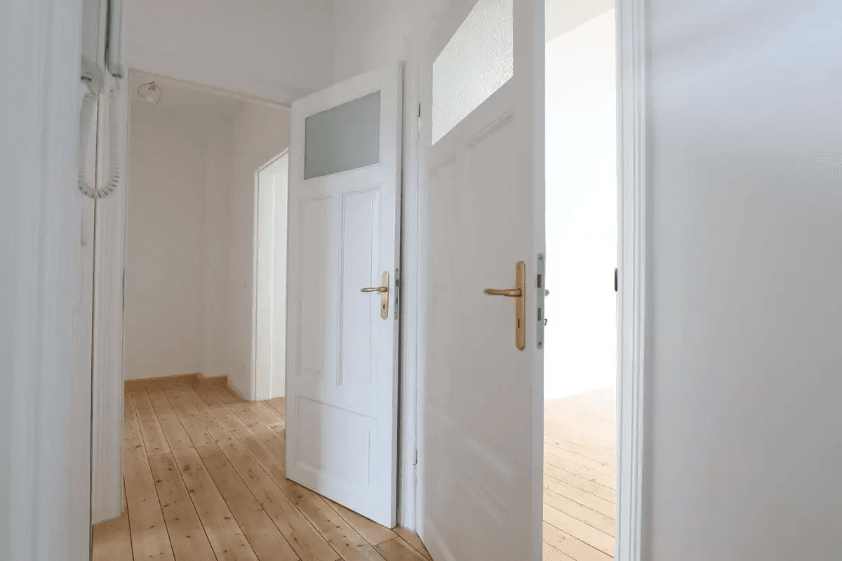 2 bedroom flat to rent, 62 m², Barnstorfer Weg, Rostock, Mecklenburg-Vorpommern 2 bedroom flat to rent, 62 m², Barnstorfer Weg, Rostock, Mecklenburg-Vorpommern