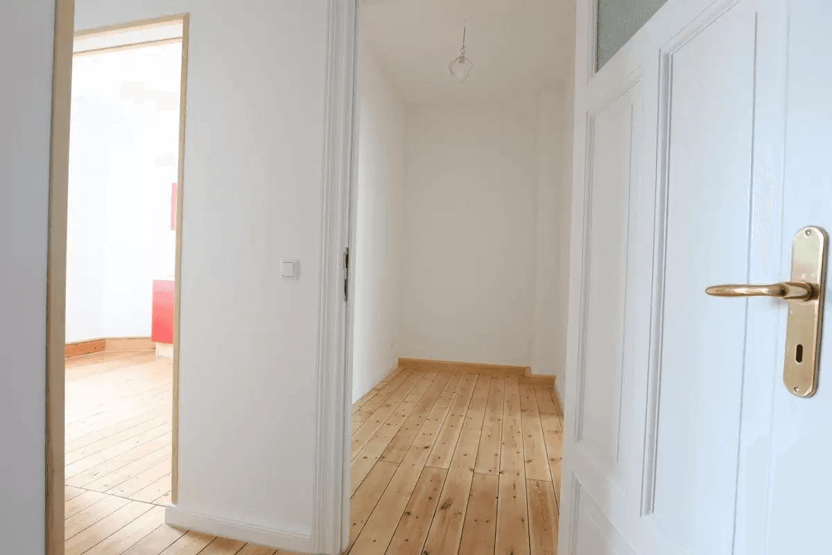 2 bedroom flat to rent, 62 m², Barnstorfer Weg, Rostock, Mecklenburg-Vorpommern 2 bedroom flat to rent, 62 m², Barnstorfer Weg, Rostock, Mecklenburg-Vorpommern