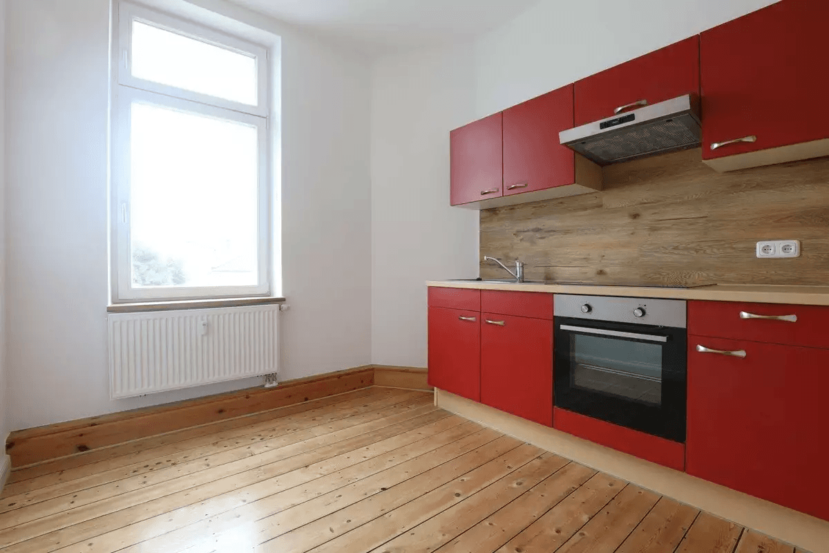 2 bedroom flat to rent, 62 m², Barnstorfer Weg, Rostock, Mecklenburg-Vorpommern 2 bedroom flat to rent, 62 m², Barnstorfer Weg, Rostock, Mecklenburg-Vorpommern