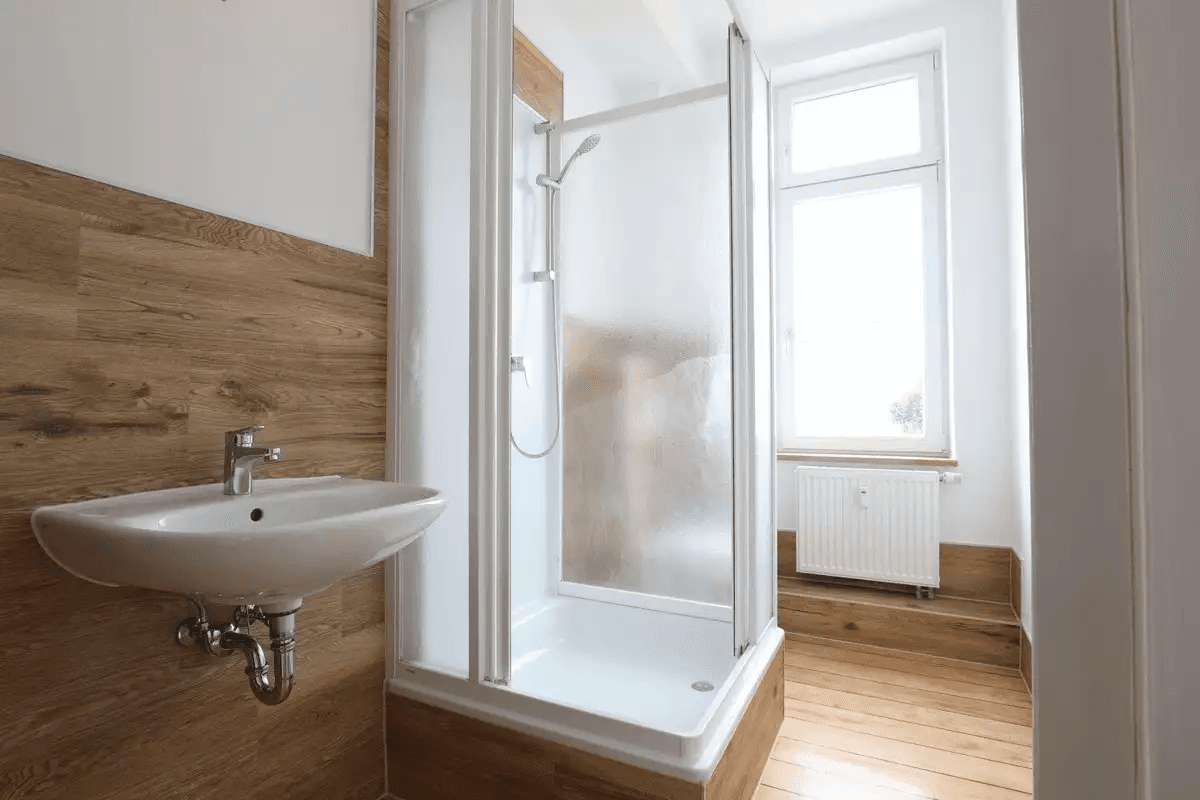 2 bedroom flat to rent, 62 m², Barnstorfer Weg, Rostock, Mecklenburg-Vorpommern 2 bedroom flat to rent, 62 m², Barnstorfer Weg, Rostock, Mecklenburg-Vorpommern