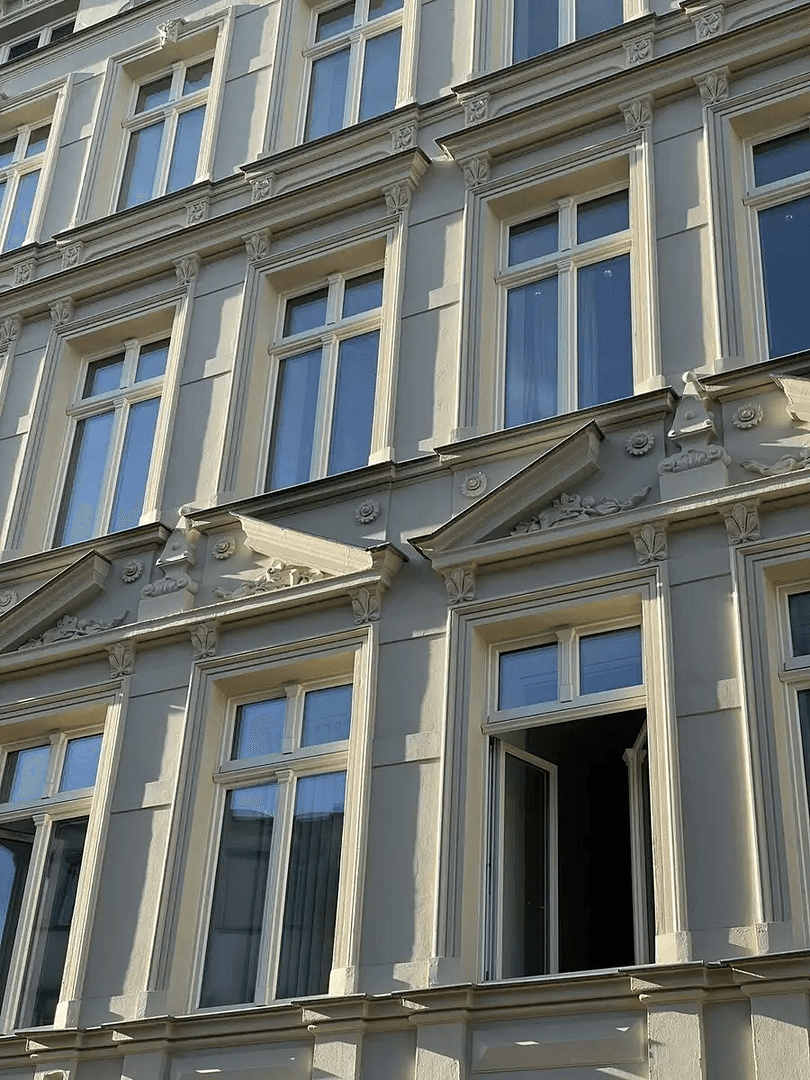 2 bedroom flat to rent, 62 m², Barnstorfer Weg, Rostock, Mecklenburg-Vorpommern 2 bedroom flat to rent, 62 m², Barnstorfer Weg, Rostock, Mecklenburg-Vorpommern
