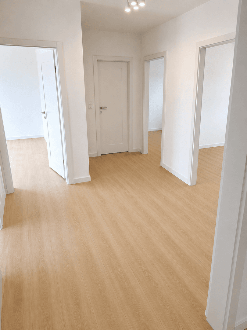3 bedroom flat to rent, 106 m², Friedberger Str. 125, Augsburg, Bavaria 3 bedroom flat to rent, 106 m², Friedberger Str. 125, Augsburg, Bavaria