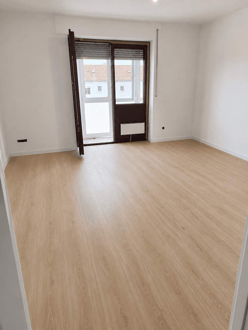 3 bedroom flat to rent, 106 m², Friedberger Str. 125, Augsburg, Bavaria 3 bedroom flat to rent, 106 m², Friedberger Str. 125, Augsburg, Bavaria