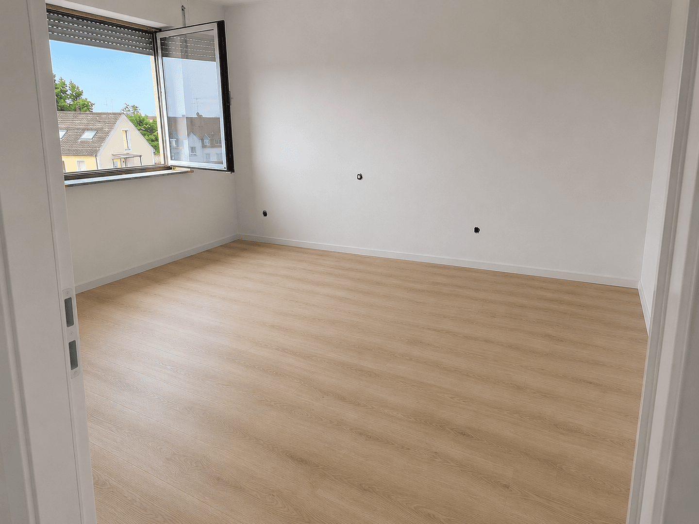 3 bedroom flat to rent, 106 m², Friedberger Str. 125, Augsburg, Bavaria 3 bedroom flat to rent, 106 m², Friedberger Str. 125, Augsburg, Bavaria