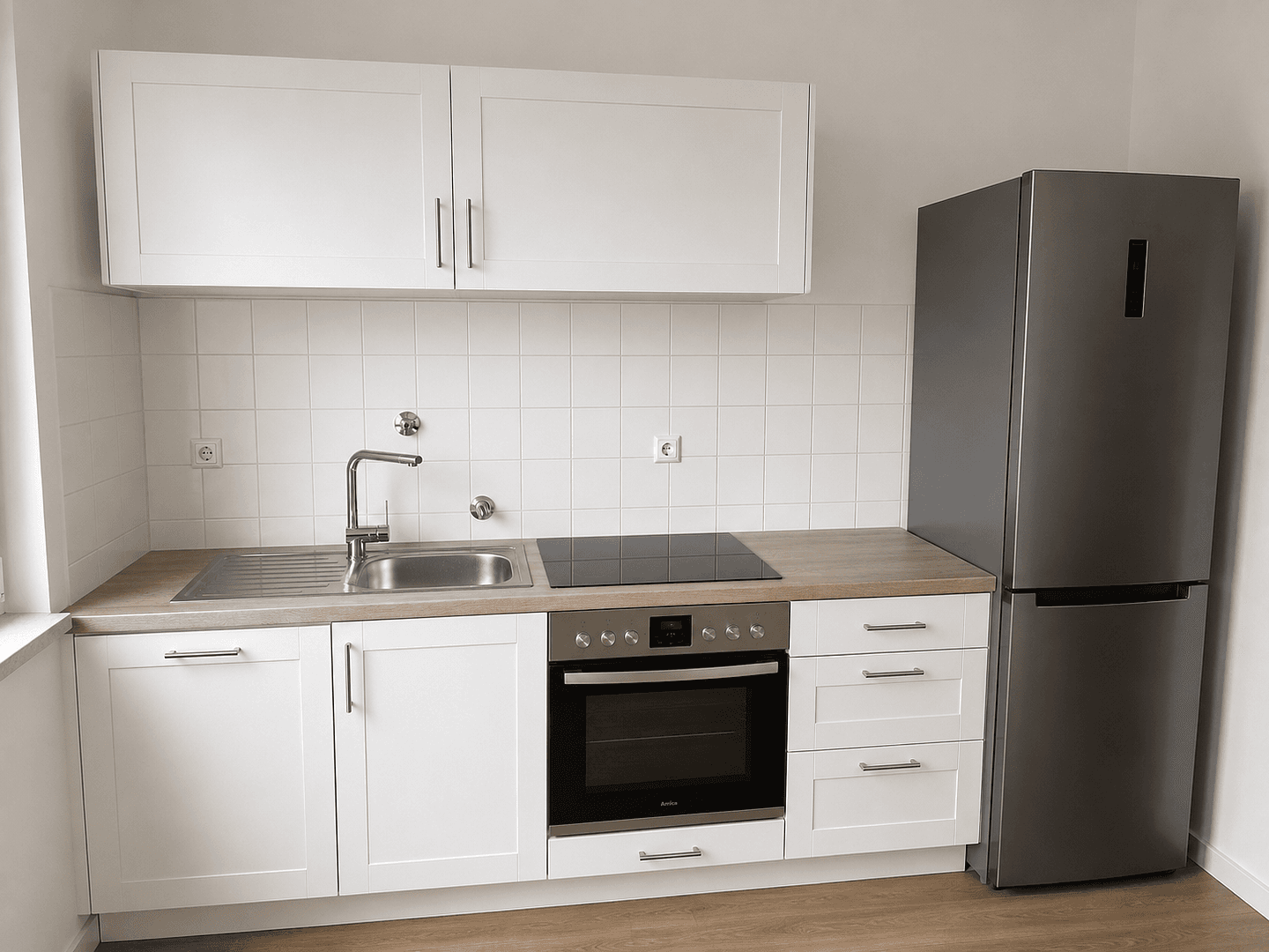 3 bedroom flat to rent, 106 m², Friedberger Str. 125, Augsburg, Bavaria 3 bedroom flat to rent, 106 m², Friedberger Str. 125, Augsburg, Bavaria