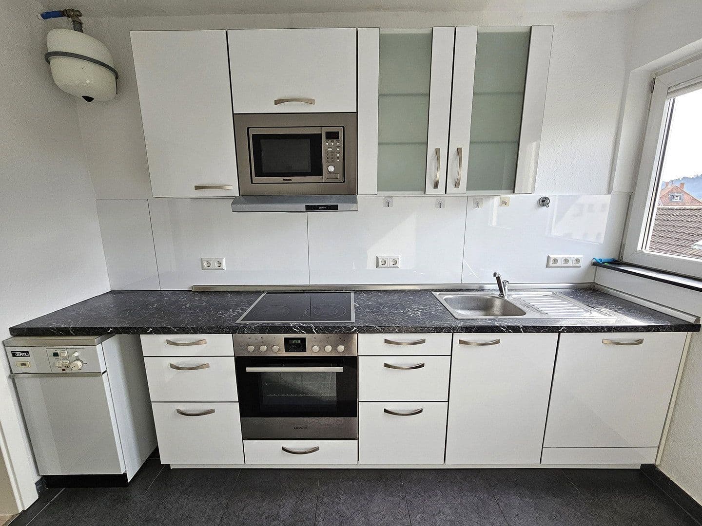 2 bedroom flat to rent, 50 m², Hauptstraße 22, Neckargemünd, Baden-Württemberg 2 bedroom flat to rent, 50 m², Hauptstraße 22, Neckargemünd, Baden-Württemberg
