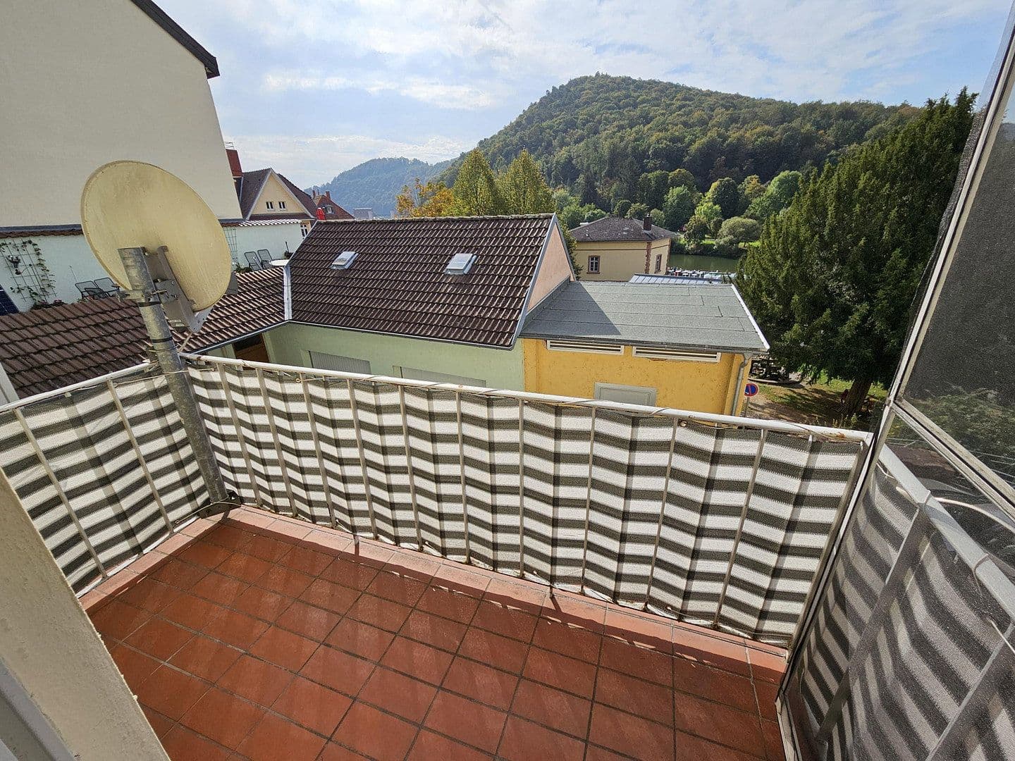 2 bedroom flat to rent, 50 m², Hauptstraße 22, Neckargemünd, Baden-Württemberg 2 bedroom flat to rent, 50 m², Hauptstraße 22, Neckargemünd, Baden-Württemberg