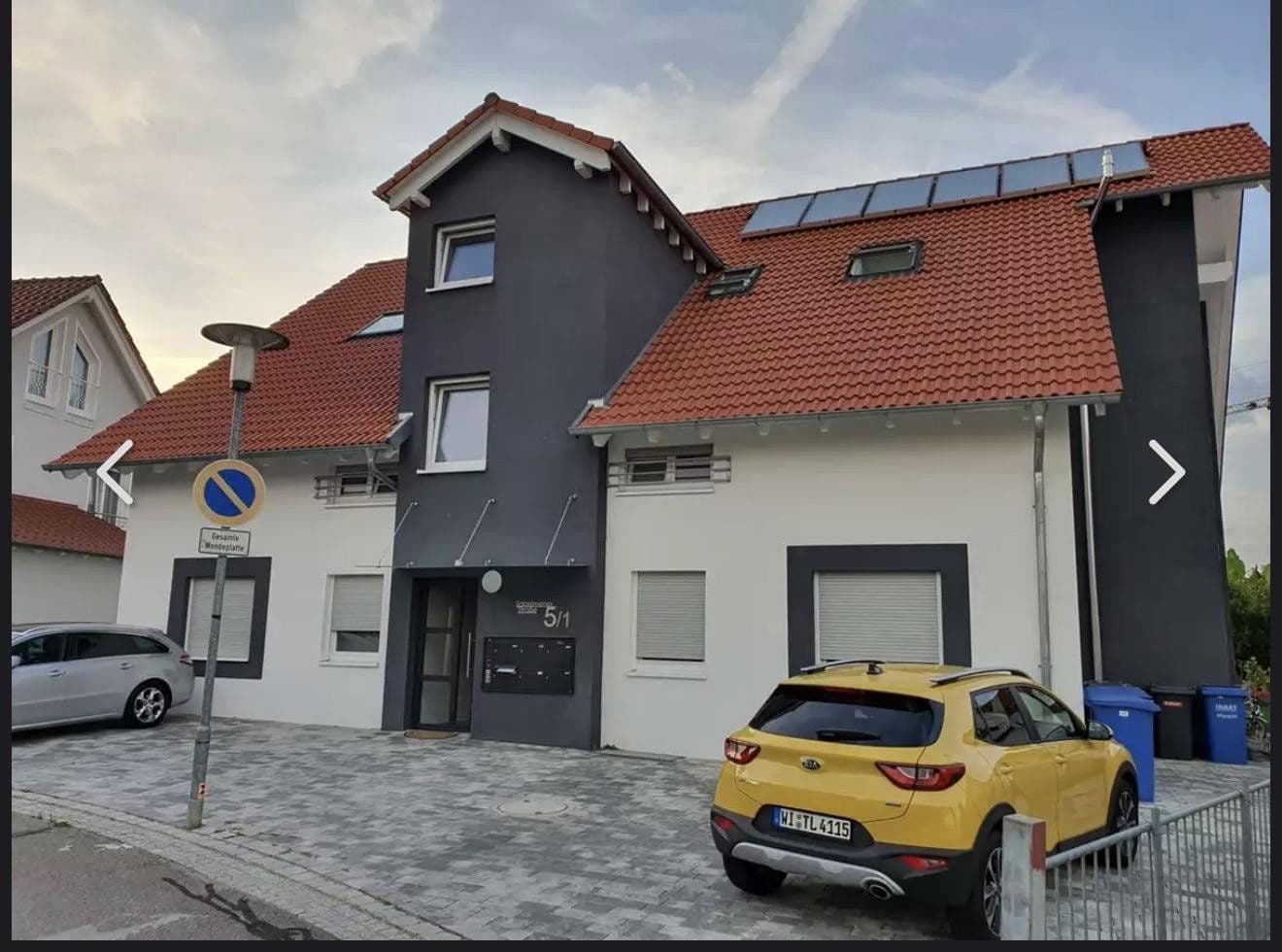 3 bedroom with open-plan kitchen flat to rent, 125 m², Salzelmener Str.5/1, Bad Rappenau, Baden-Württemberg 3 bedroom with open-plan kitchen flat to rent, 125 m², Salzelmener Str.5/1, Bad Rappenau, Baden-Württemberg