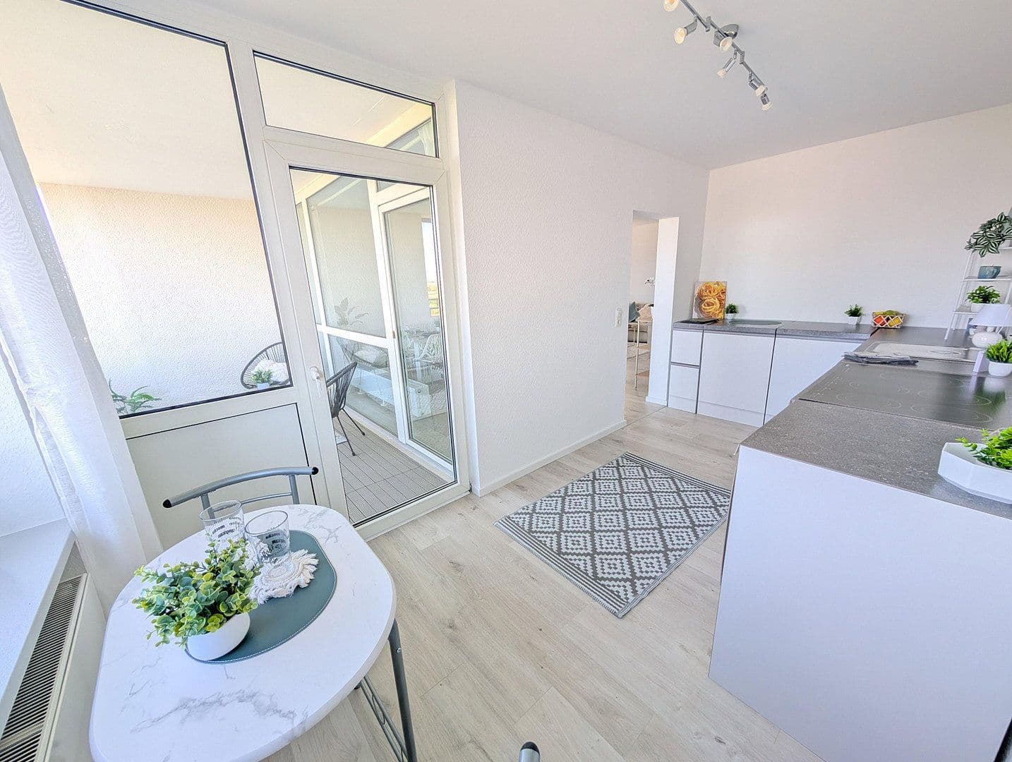 3 bedroom flat for sale, 80 m², Karlsbader Straße 7, Ludwigshafen am Rhein, Rhineland-Palatinate 3 bedroom flat for sale, 80 m², Karlsbader Straße 7, Ludwigshafen am Rhein, Rhineland-Palatinate